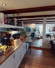 Restaurant Freihof Da Maurizio