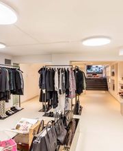 LUKIÉ - Designertaschen Köln