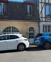 Audrey Leriquier Chiropracteur image 2