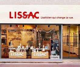 Lissac l'Opticien image 1