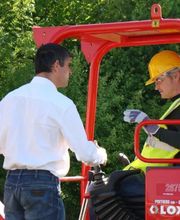 Loxam Trappes image 1