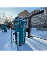 Electra Charging Station image 3