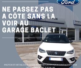 Garage Baclet image 10