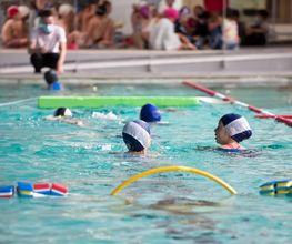 Piscine Municipale image 1
