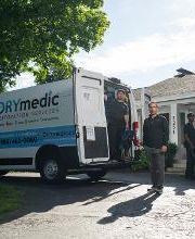 DRYmedic Restoration Services of Melissa image 4