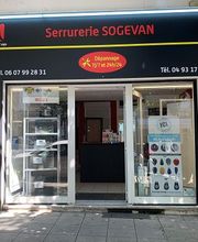 SN Sogevan SARL image 11