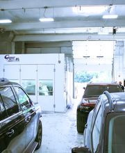 Crash Champions Collision Repair New Lenox Oak image 13