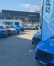 Peugeot Aubenas - Groupe Chopard image 3