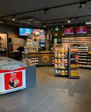 JET Tankstelle Bild 6