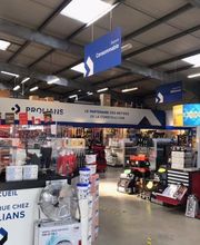 PROLIANS BEAUPLET LANGUILLE Fougères image 3