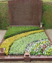 Friedhofgärtnerei Meier Bild 2