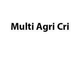 Multi Agri Cri logo