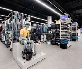 DECATHLON Wiesbaden Bild 14