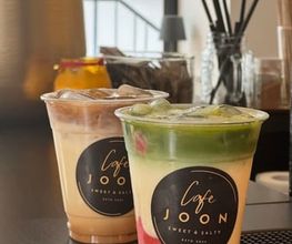 Cafe Joon Bild 1