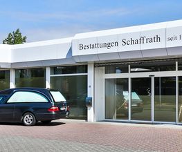 Bestattungen Schaffrath Bild 2