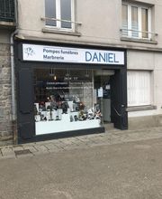 Pompes Funèbres Daniel image 12