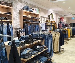 JEANS FRITZ Bild 4