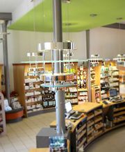 Meilwald Apotheke Inh. Thomas Wagner Bild 1