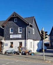 Oberlinder Bratwursthäusla Bild 1