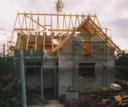Zimmerei GmbH Voigt Bild 1