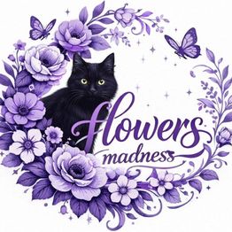 Flowers madness