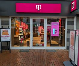 Telekom Shop Bild 1