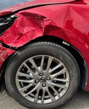 Jo CAR Jodlbauer Carrosserie-Autospritzwerk AG Bild 1
