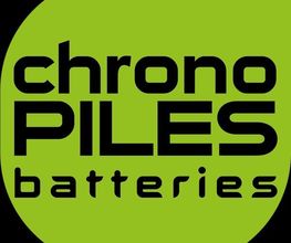 Chronopiles Batteries image 1