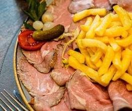 La Terrazza Bellinzona, Ristorante & Pizzeria - Snack Bar Bild 10