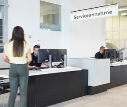AMAG Horgen Bild 6