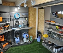 Köchli-Technik AG Bild 10