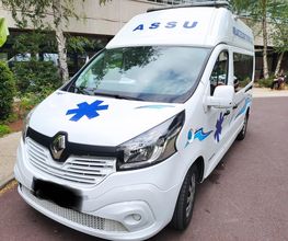 Ambulances du G2 image 13