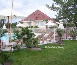 Hôtel Les Pagodes de Beauval image 13