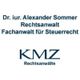 Dr. iur. Alexander Sommer - Rechtsanwalt, Fachanwalt für Steuerrecht