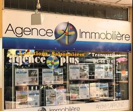 Agence A+ image 1