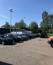 Garage Bosshardt AG Bild 13