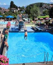 Freibad / Seebad Bild 7