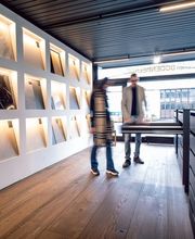 Keller + Steiner Wand- und Bodenbeläge Bild 11