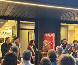Aran Cucine Store Treviso immagine 8