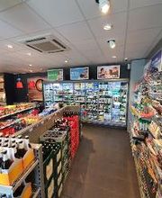 JET Tankstelle Bild 4