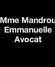 Mandrou Emmanuelle image 2
