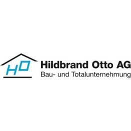 Bauunternehmung Hildbrand Otto AG