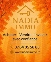 Nadia BenMeddour immo image 6