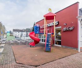 McDonald's Bild 5