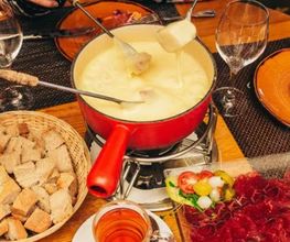 Restaurant Frohsinn Bild 4