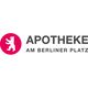 Logo der Apotheke am Berliner Platz