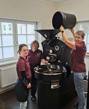 Carlis Kaffeerösterei Bild 6