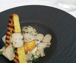 Bruzzese Food & Catering Bild 1