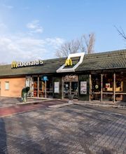 McDonald's Bild 1