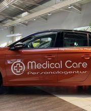 Medical Care Personalservice Bild 5